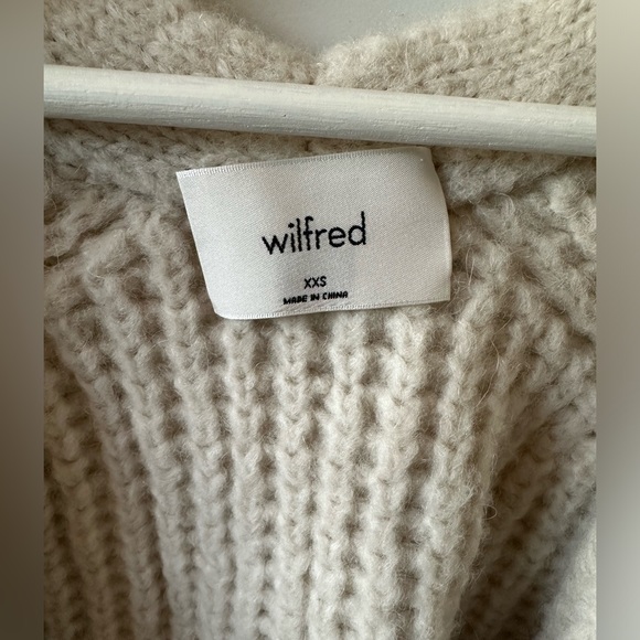 Wilfred Cardigan - Picture 2 of 3